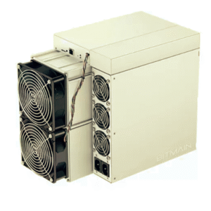 Bitmain Antminer AL3 8 Th/s