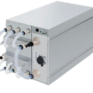 Bitmain Antminer S21 Hyd 335Th/s