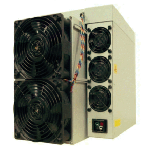 Bitmain Antminer T21 190Th/s