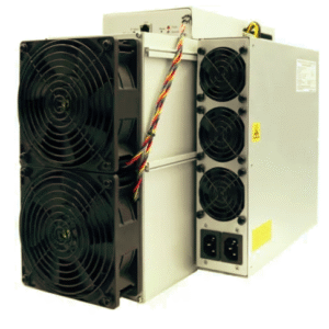Bitmain Antminer KS5 Pro 21 Th/s