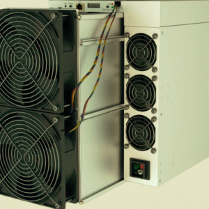 Bitmain Antminer AL1 15.6 Th/s