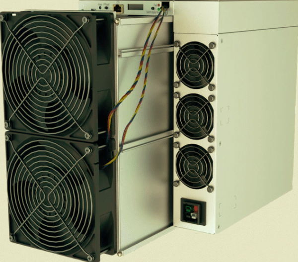 Bitmain Antminer AL1 15.6 Th/s