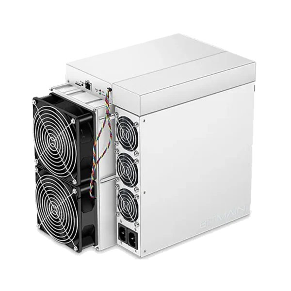 Antminer S19j Pro 100Th