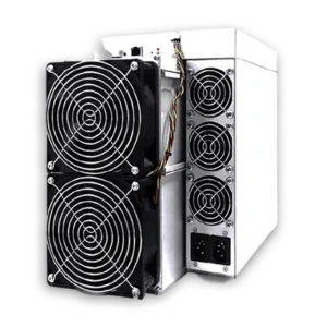 Antminer S21 195Th Machine