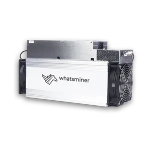 WHATSMINER M30S++ 100TH