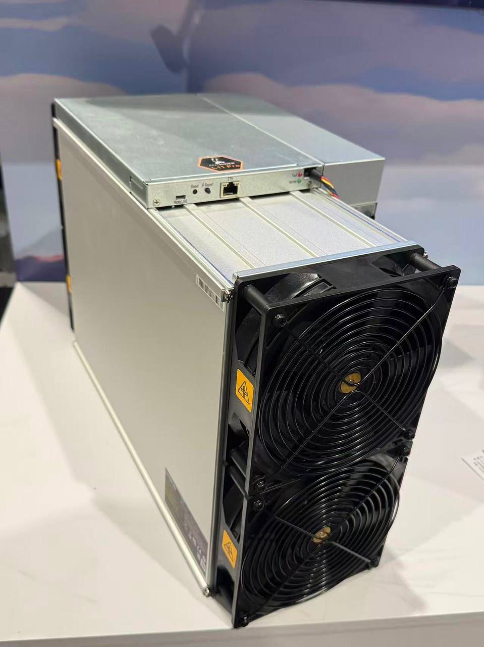 Bitmain Antminer L11 Pro